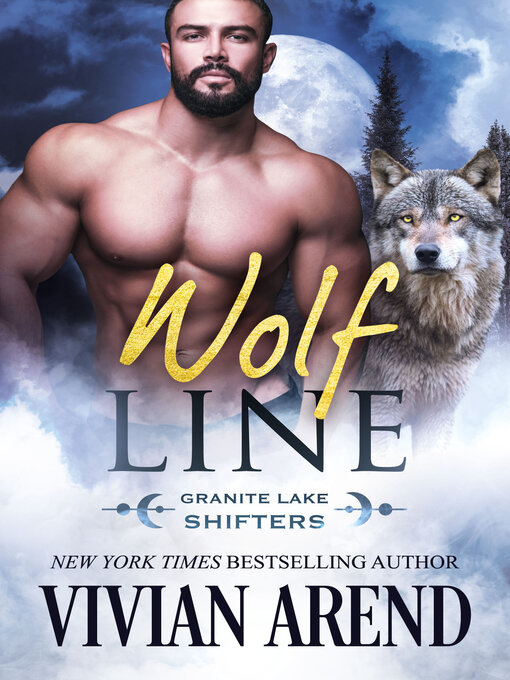 Title details for Wolf Line by Vivian Arend - Available
